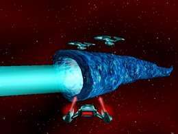Star Trek: Shattered Universe