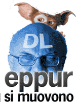 Eppur si muovono