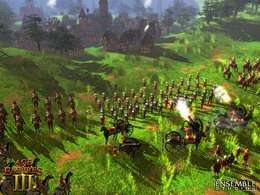 Age of Empires III