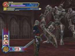 Castlevania: Curse of Darkness