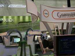E3 2005
