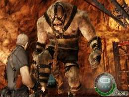 Resident Evil 4