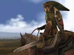 The Legend of Zelda: Twilight Princess