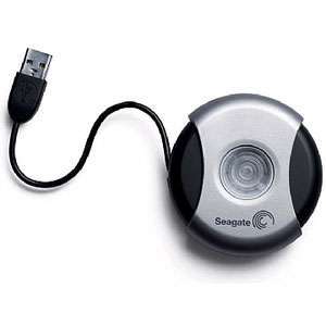 Seagate Pocket