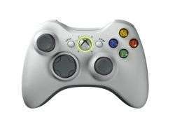 Xbox 360, controller Xbox 360, controller