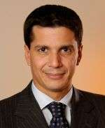 Pier Paolo Boccadamo, responsabile marketing della piattaforma Windows di Microsoft Italia