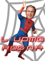 PI, 15 maggio 2007. Copertina di Luca Schiavoni