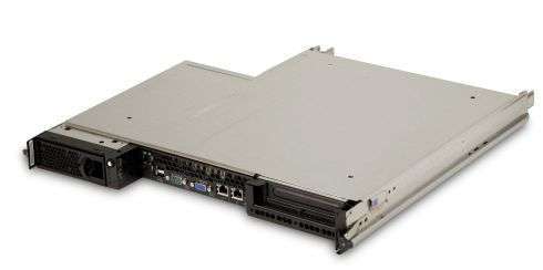 iDataPlex DX340 server iDataPlex DX340 server