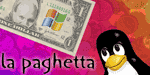 Microsoft investe ancora in Linux