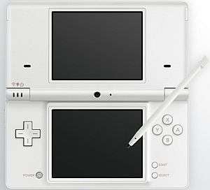 Nintendo DSi