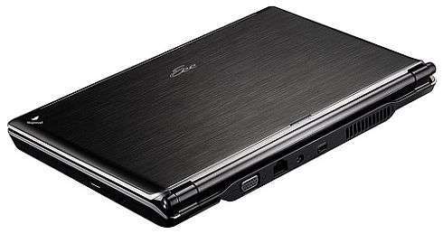 il nuovo eeepc