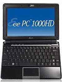 L'Eee PC 1000H si fa il modem 3G il pissì