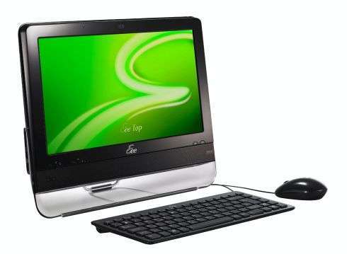 il prodotto asus
