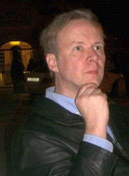 Michael Widenius