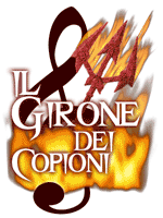 Il girone dei Copioni