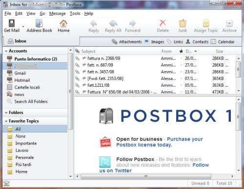 Postbox 2
