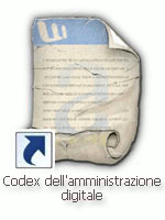 Il Balzo del Gambero del Codice dell'amministrazione digitale