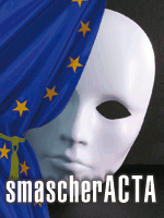 ACTA, approvato l'ultimatum alla UE