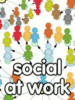 Social network e azienda, relazione complicata 