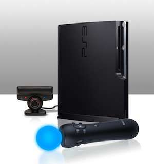 Speciale/ La bacchetta PS3 è davvero magica? il bundle Move