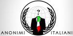 Anonymous, i giorni del DDoS italiano