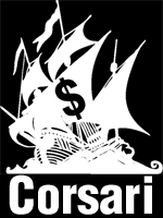 Pirate Pay, corsari contro pirati