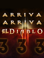 Diablo III, debutto nel caos