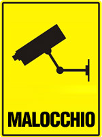 CCTV, la sicurezza sta a zero