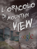 Google ha un graph che la sa lunga