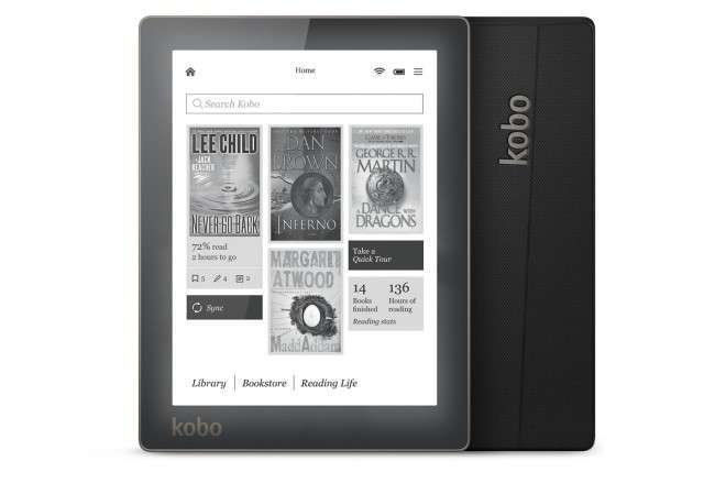 kobo