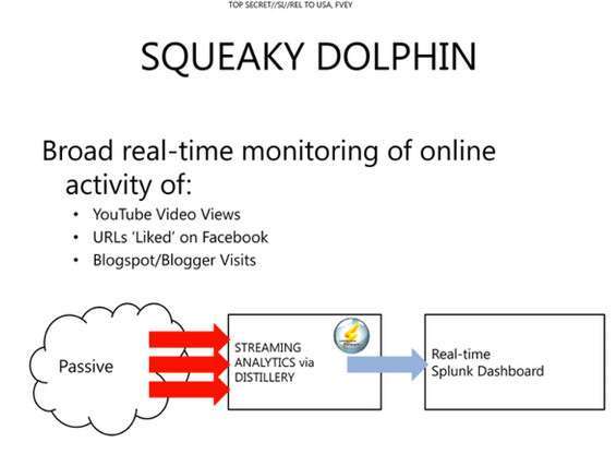 Lo schema di 'Squeaky Dolphin'. Immagine tratta da http://punto-informatico.it/