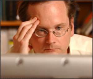 Lawrence Lessig