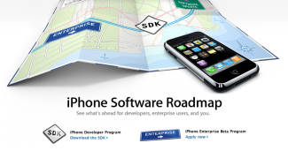 iPhone SDK