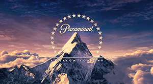 Paramount: gustatevi film a pezzi, grazie