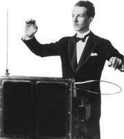 il Theremin tradizionale