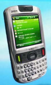 Palm Treo 800w