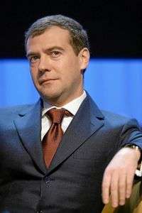 Medvedev