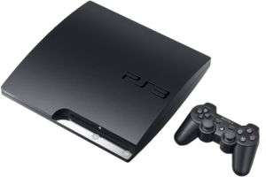 PS3 Slim