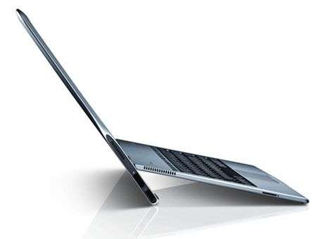 Dell Adamo XPS