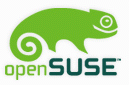 Logo openSUSE