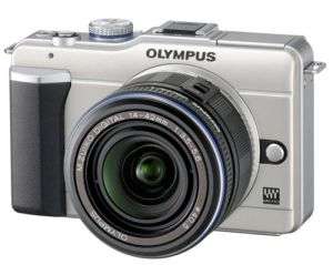 Olympus E-PL1