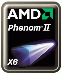 AMD Phenom II X6