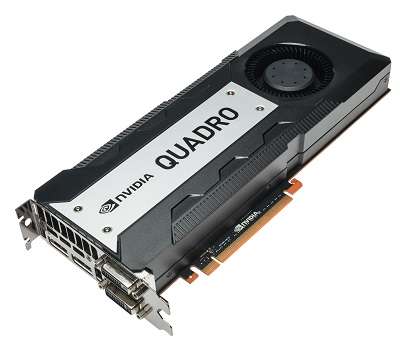 nvidia quadro k6000