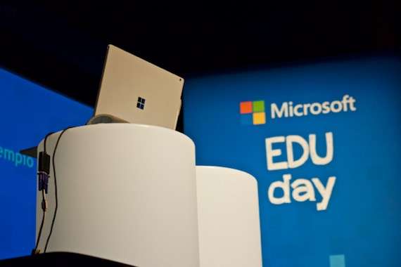 microsoft edu day