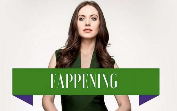 Fappening