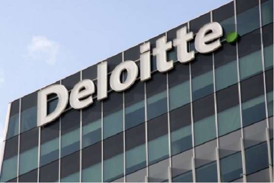 Deloitte