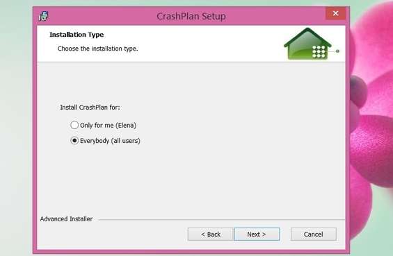 crashplan linux download