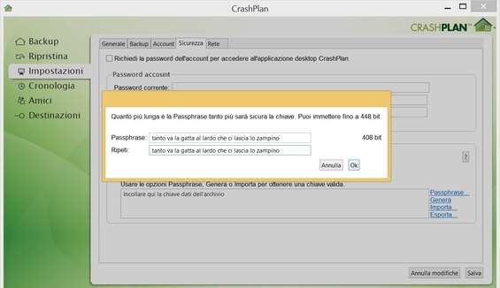 crashplan free