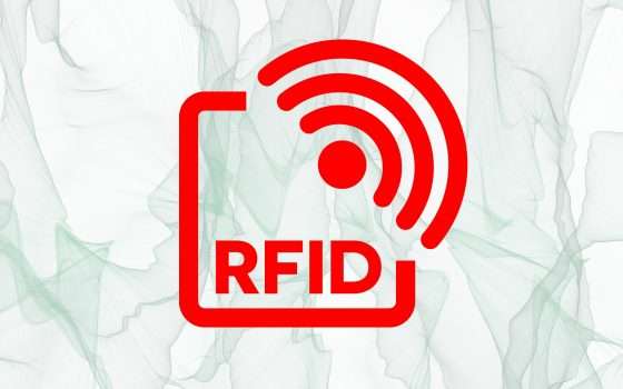 RFID, dal campo da football all'azienda