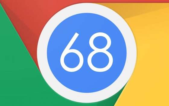 Chrome 68 apre l'era dell'https: http non è sicuro